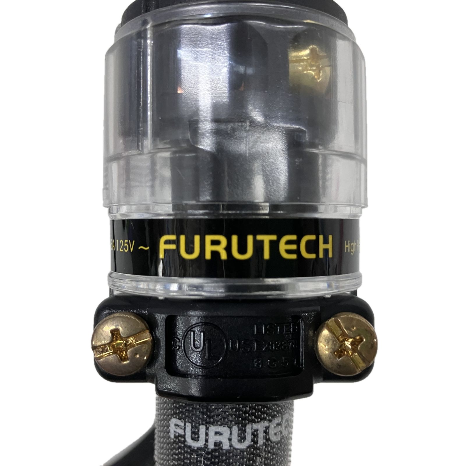 FURETECH The Astoria  フルテック　アストリア Amazon | FURUTECH ADL 電源ケーブル The Astoria 1.5m 1本 THE