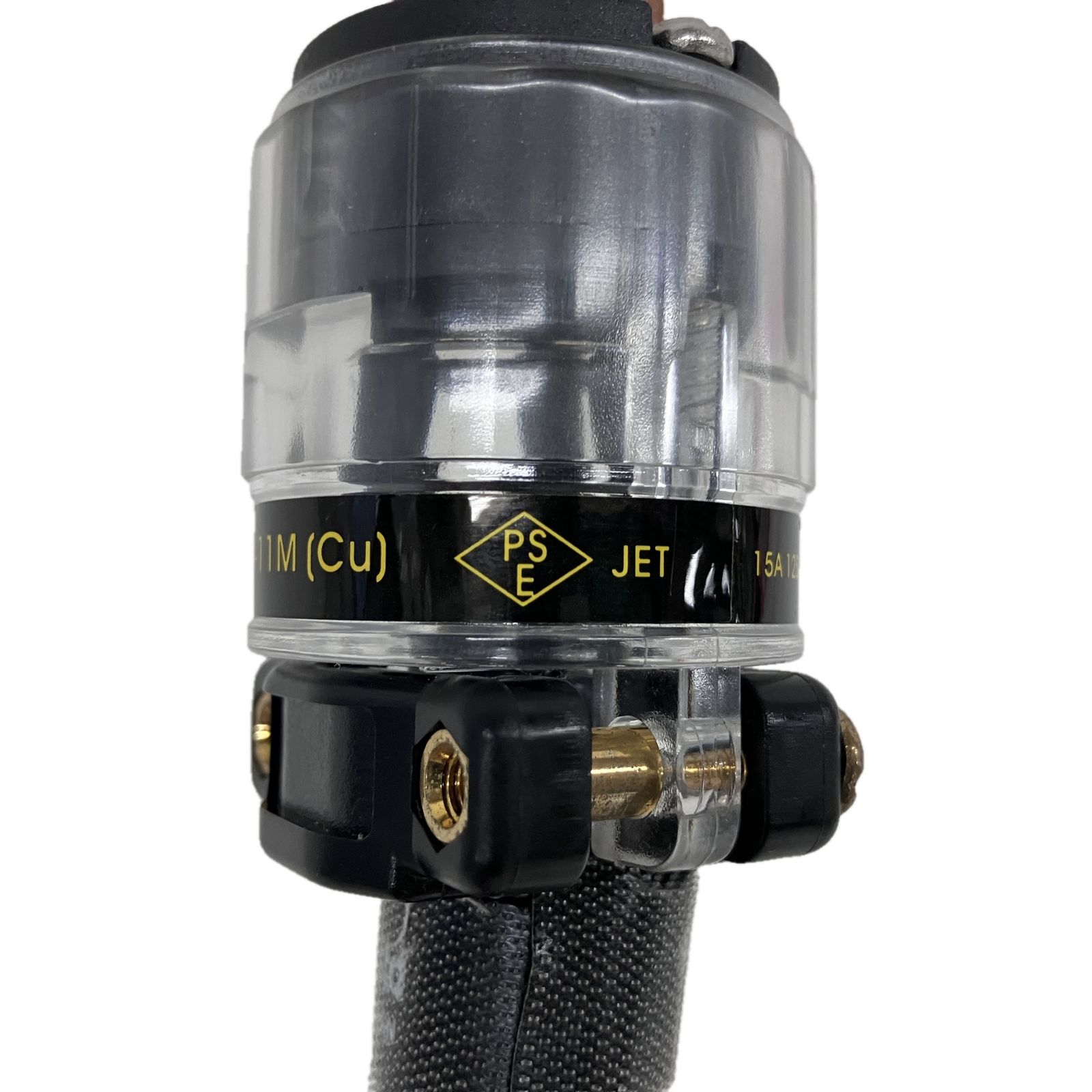 FURUTECH The Astoria フルテック アストリア 電源ケーブル FI-11M 1.5