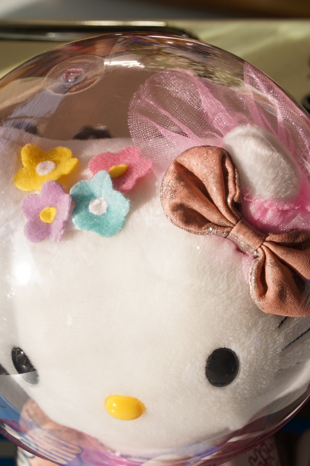 未使用級・レア】1999 サンリオ × マクドナルド Hello Kitty（ハロー