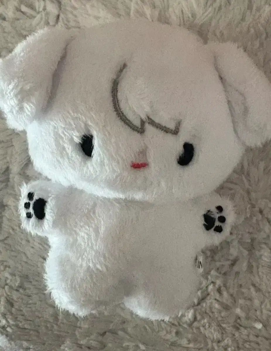 全知的な読者の視点から 金獨子 ぬいぐるみ