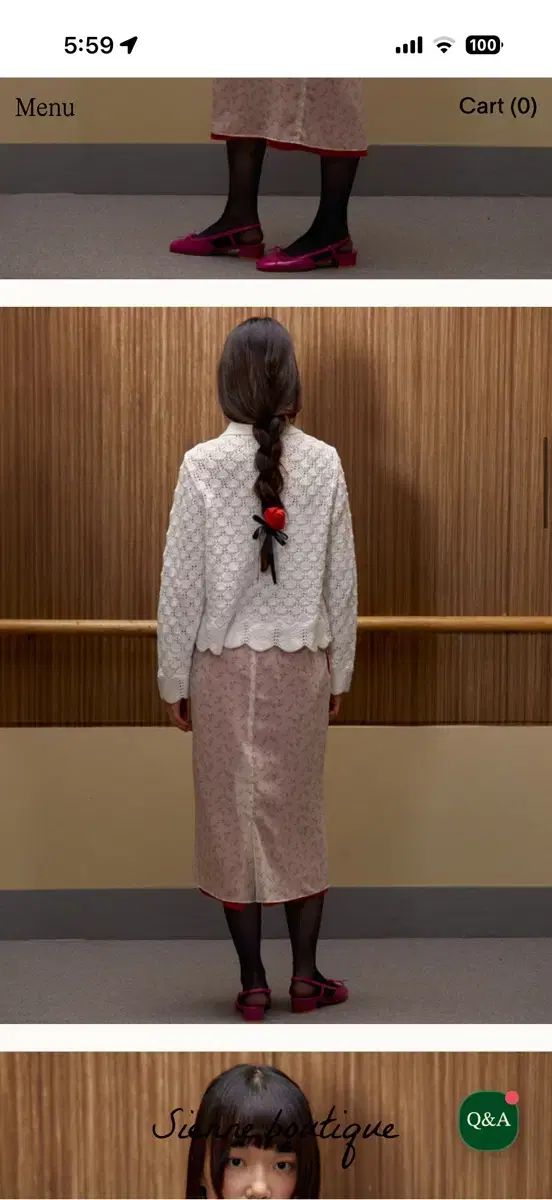 カーディガン 状態良し