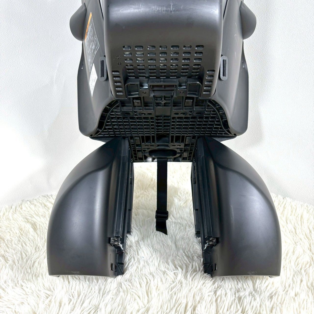 【美品】OGK RBC-018DX 自転車後席用チャイルドシート YAMAHA 美品】 OGK YAMAHA RBC-018DX 自転車後席用チャイルドシート - メルカリ