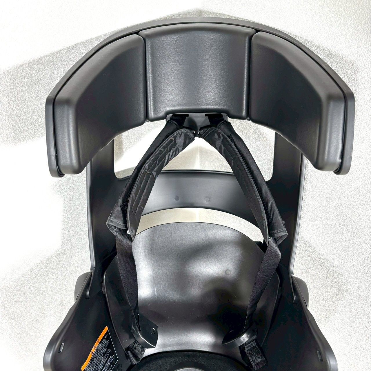 美品】 OGK YAMAHA RBC-018DX 自転車後席用チャイルドシート - メルカリ