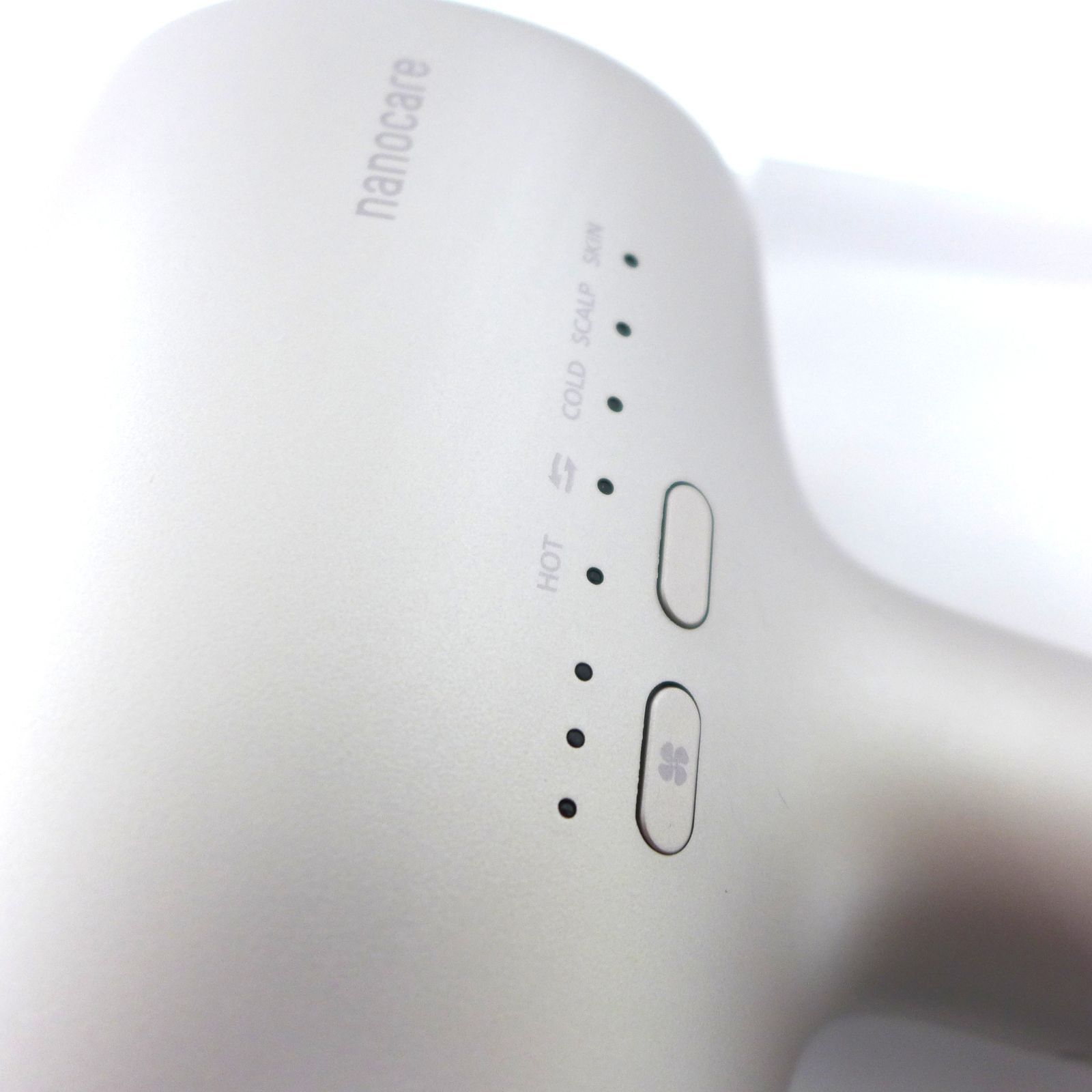 ヘアドライヤー