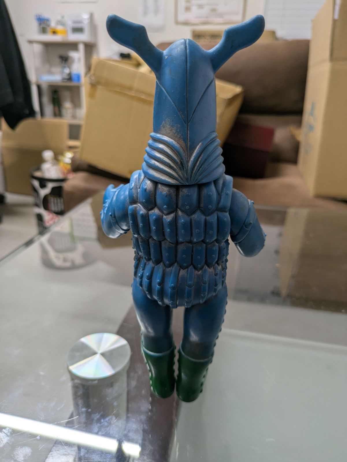 旧バンダイ 東映