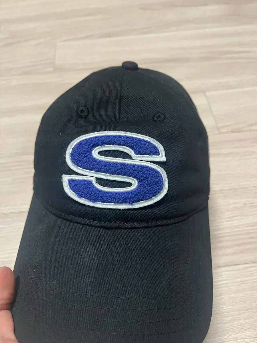 STUSSY sロゴ キャップ STUSSY ベースボールキャップ STUSSY 帽子 STUSSY キャンプキャップ