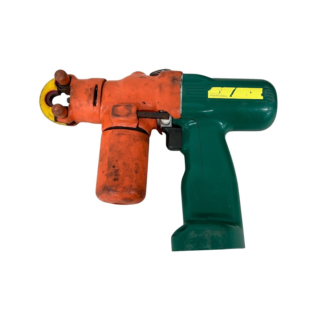 KEIAI KB-38 圧着工具 コードレス油圧式圧着工具 ジャンク K10445888