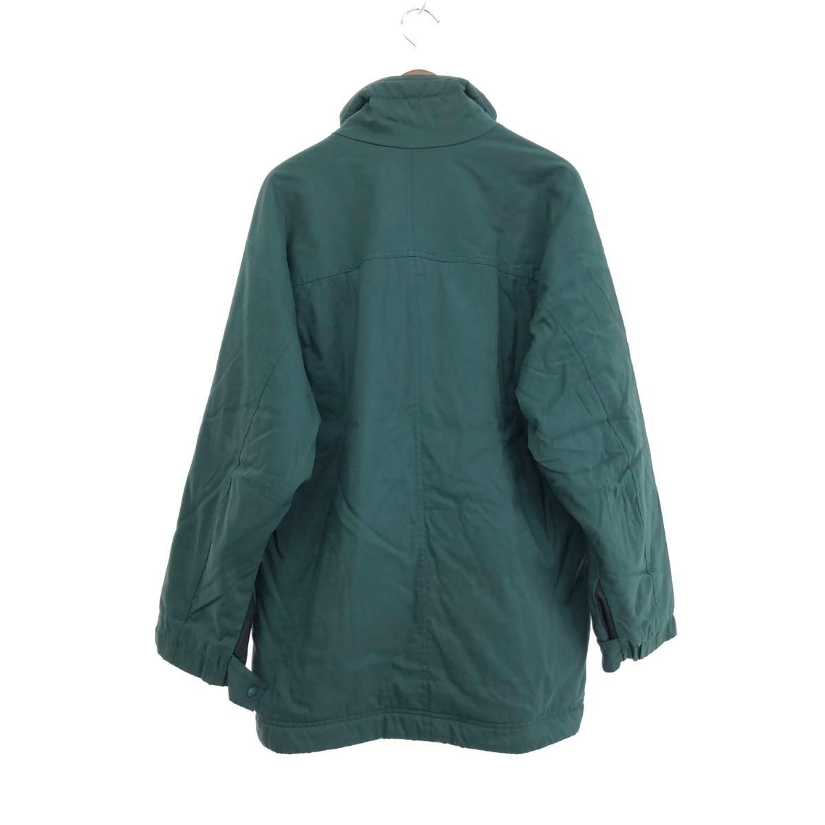 NIKE ACG ナイキ ジップアップジャケット サイズ:M オールド グリーン