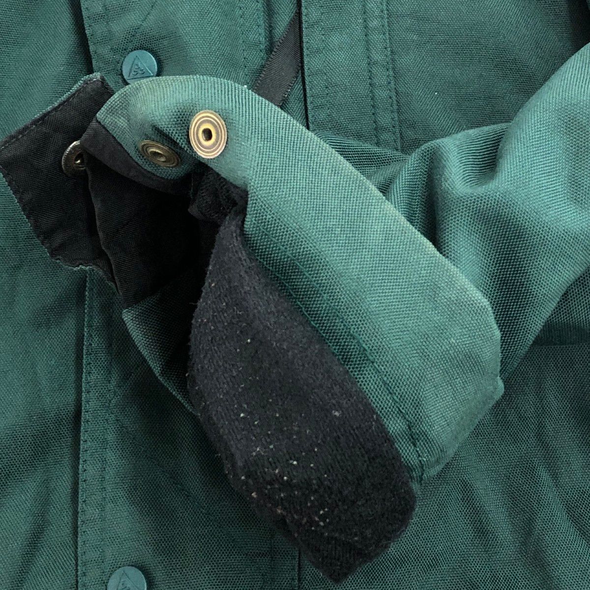 NIKE ACG ナイキ ジップアップジャケット サイズ:M オールド    グリーン メンズ / 243001003000 NIKE ACG ナイキ ジップアップジャケット サイズ:M オールド グリーン