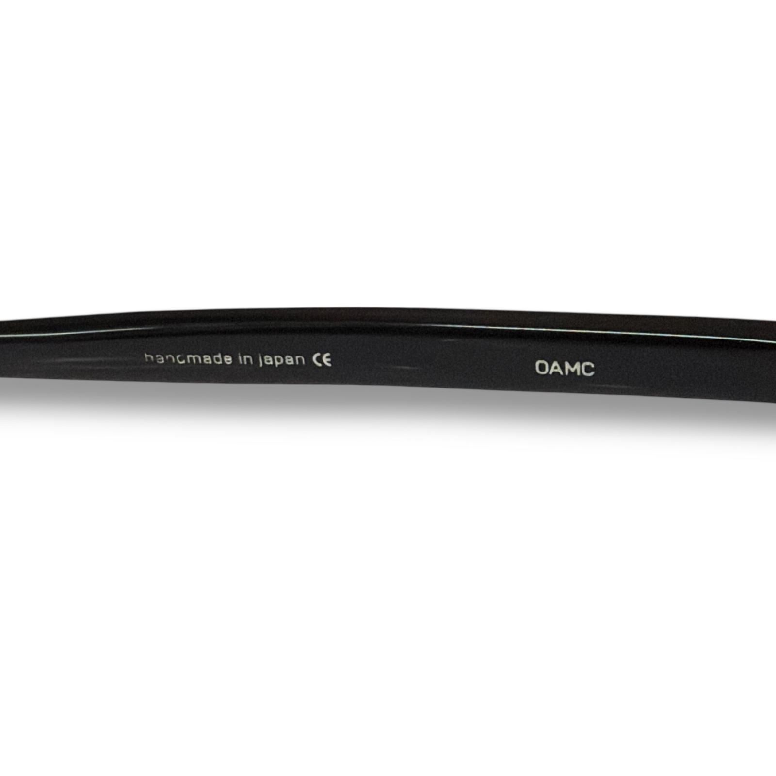 OAMC Sunglasses サングラス アイウェア オーエーエムシー I023095  