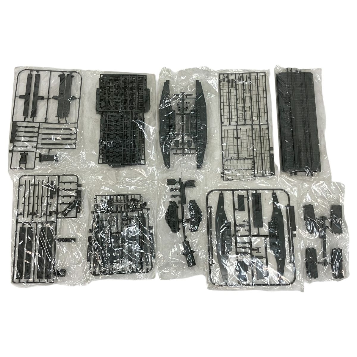 フジミ MT 9511 1 144 80 cm E ドーラ列車砲 未組立 プラモデル