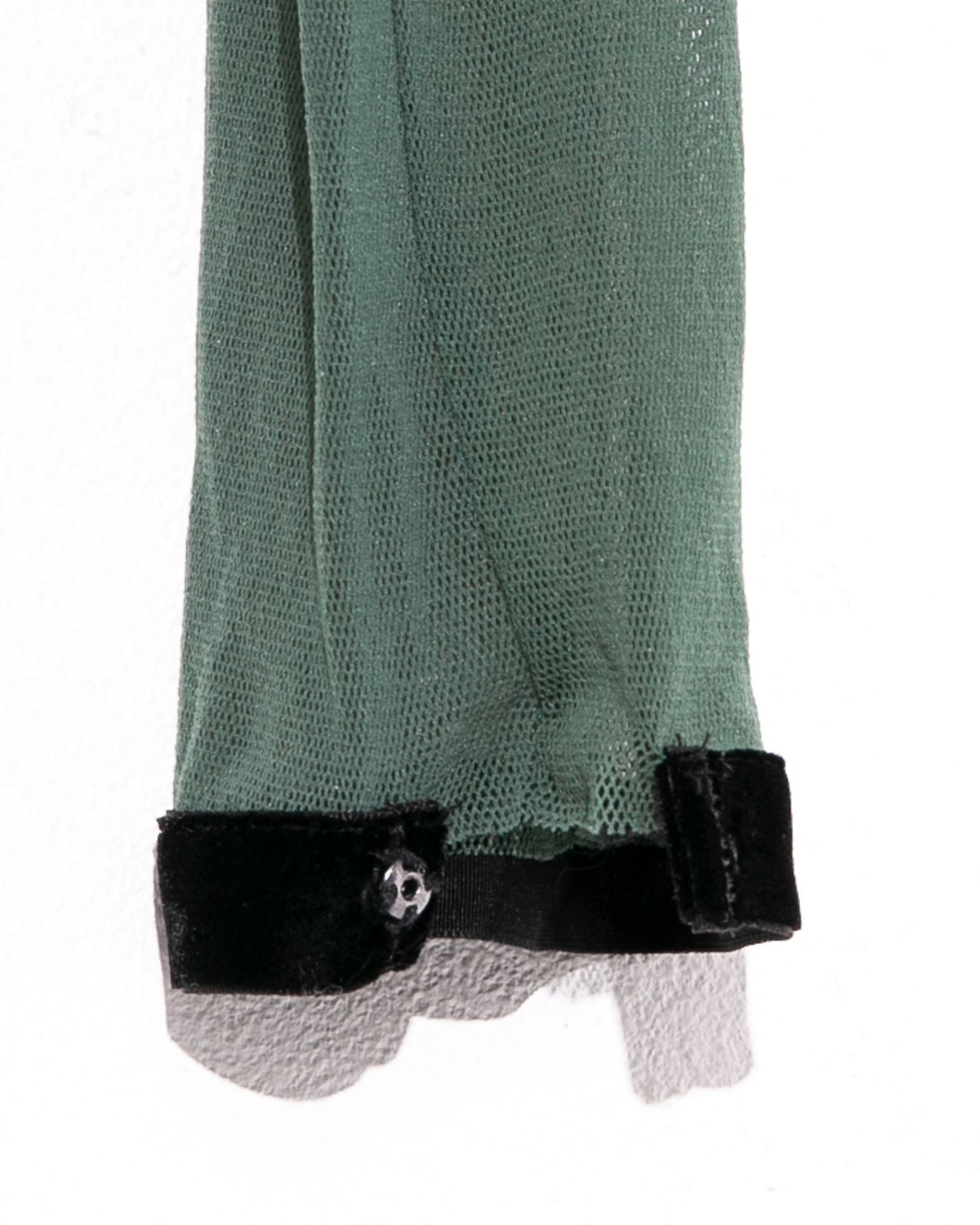 アンティパスト ペーズリー柄カーディガン