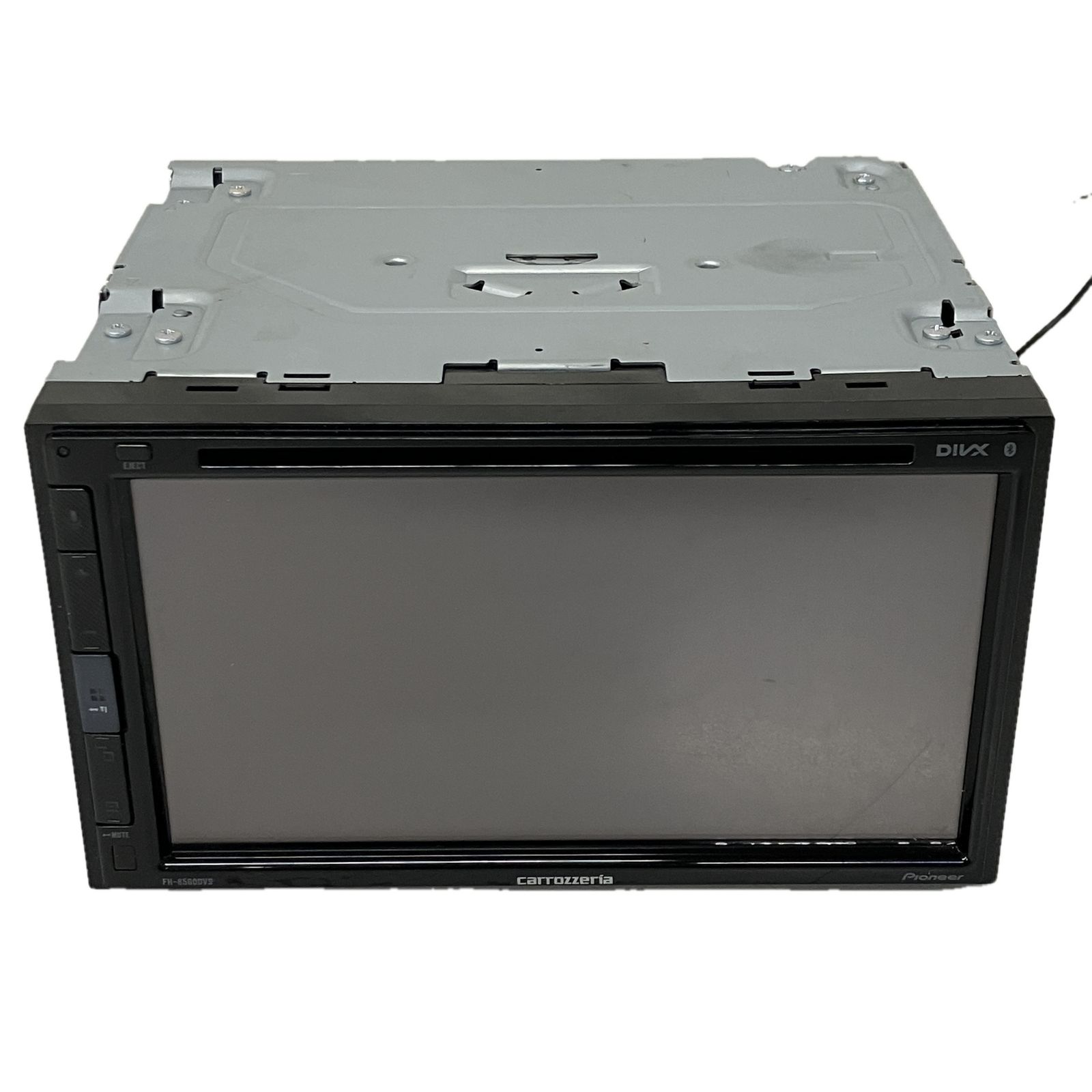 Pioneer carrozzeria FH 8500 DVS ディスプレイ オーディオ パイオニア カーオーディオ 音響