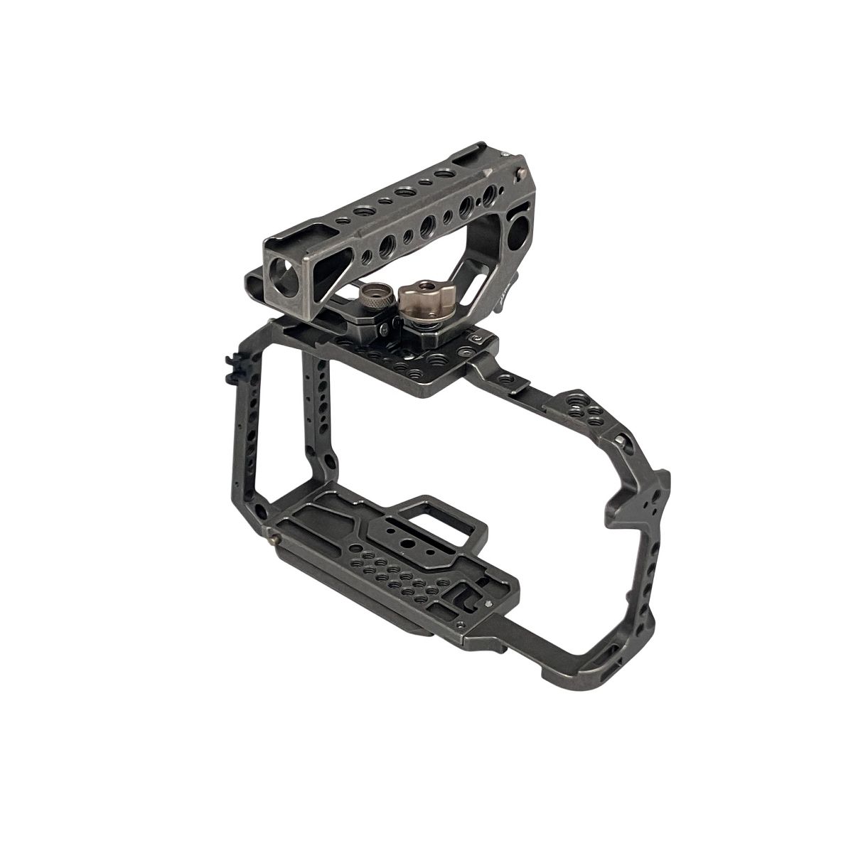 TILTA TA-T01-A-G カメラケージ BMPCC 4K 6K Blackmagic Pocket Cinema Camera ティルタ ジャンク O10624976