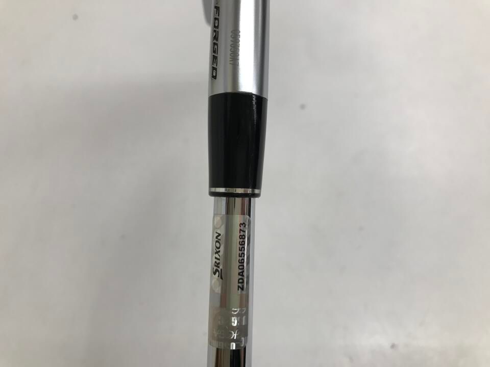 SRIXON ZXi7 | X100 | ダイナミックゴールド HT | 中古 | アイアン