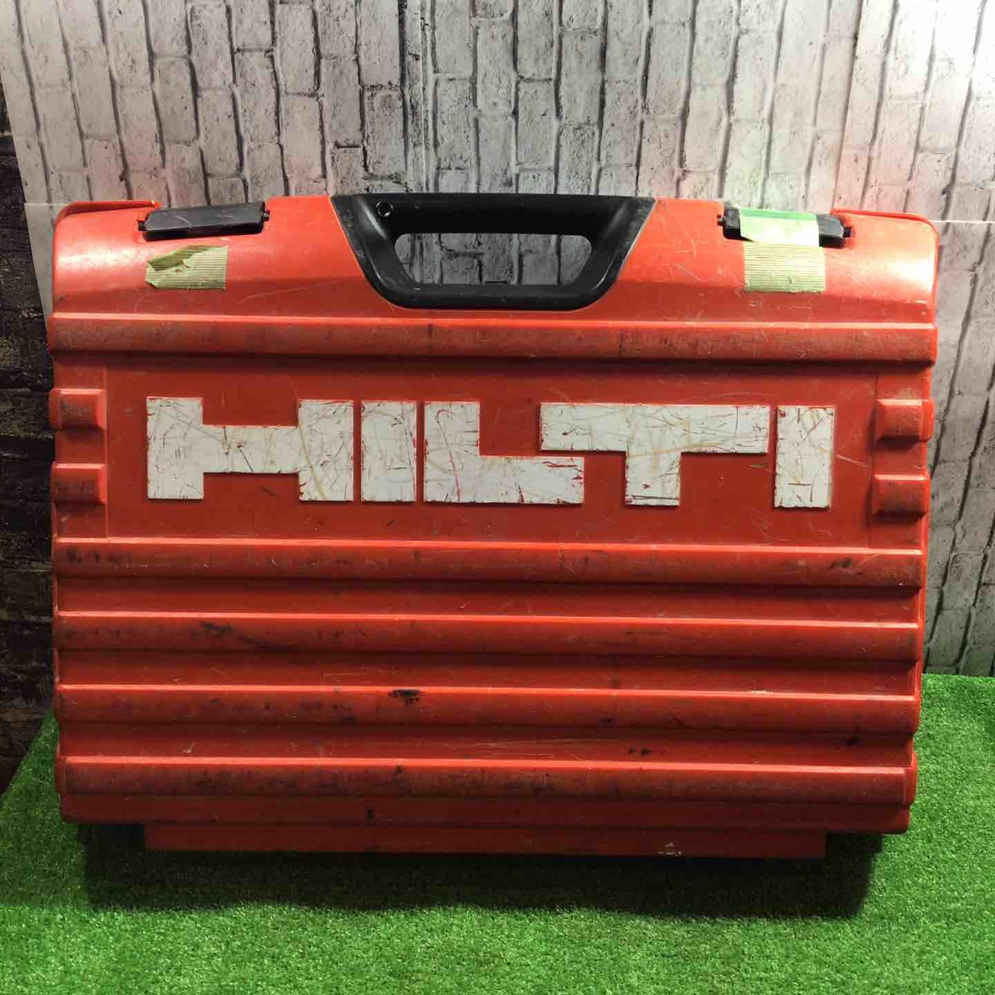 ヒルティ HILTI 電動ハンマ TE700-AVR 川口店