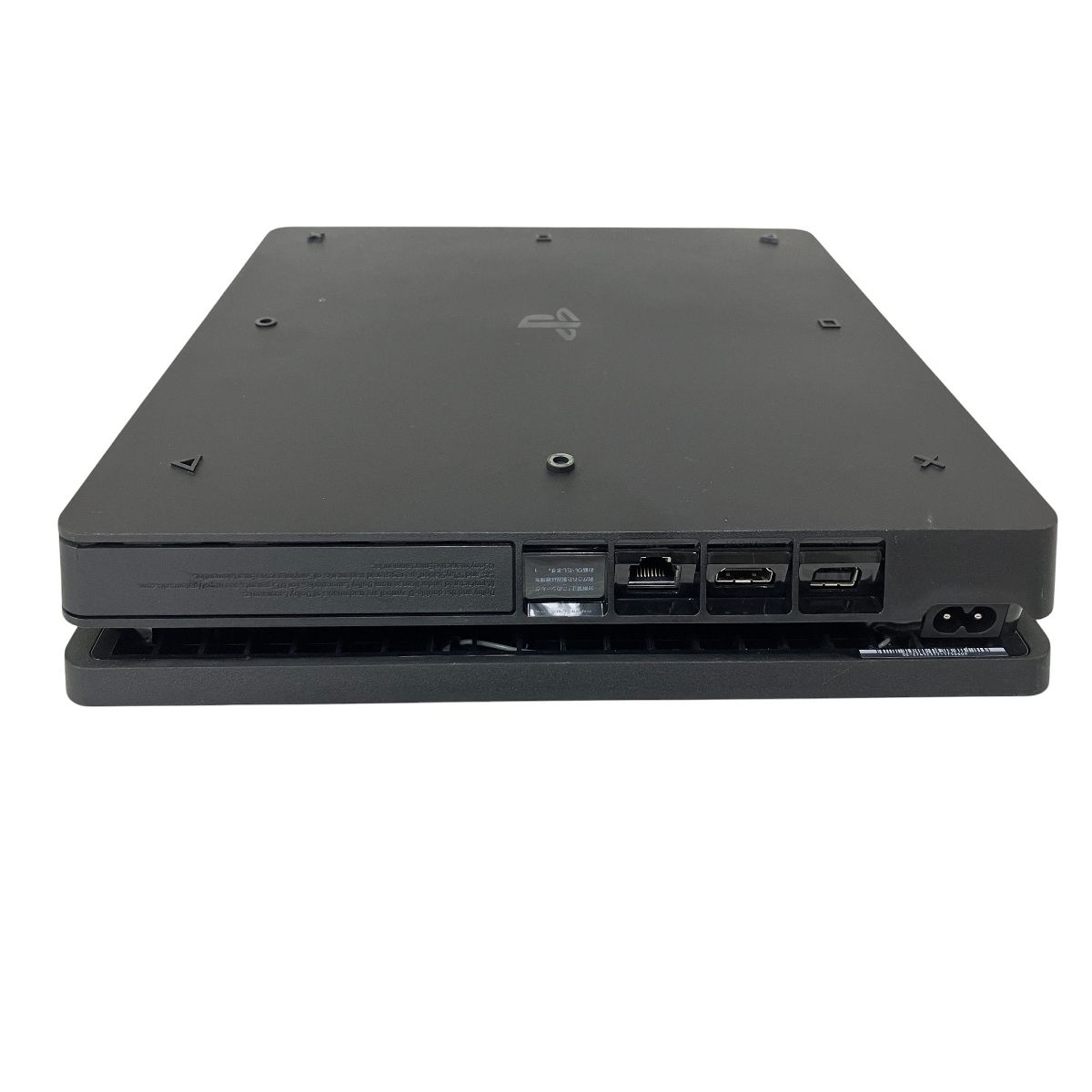  SONY CUH 2000 A B 01 ジェット ブラック Playstation 4 プレイステ ソニー 本体 プレイステーション4(PS4)