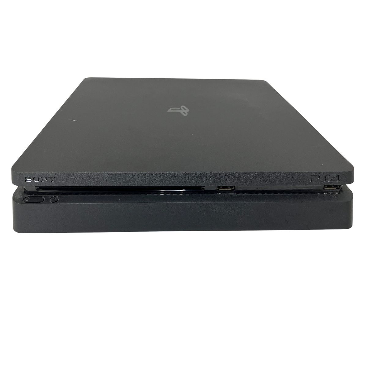 ジェット ブラック