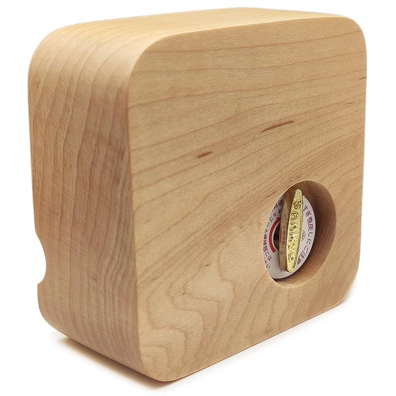 送料無料】HASEGAWA オルゴール付き ジュエリーボックス 木製