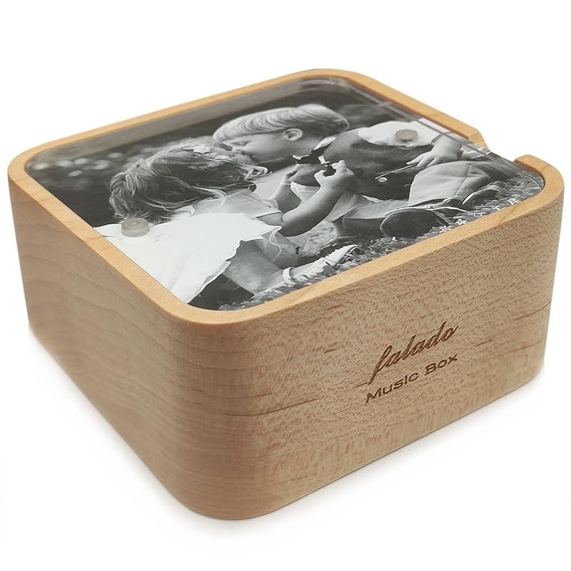 587) REUGE リュージュ MUSIC オルゴールベル クリスマスベル 2002