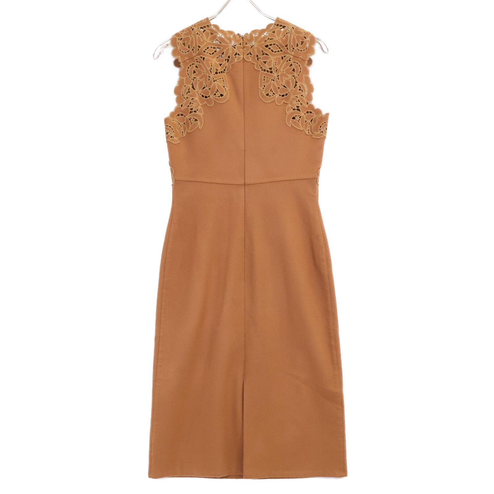 カットワークレース