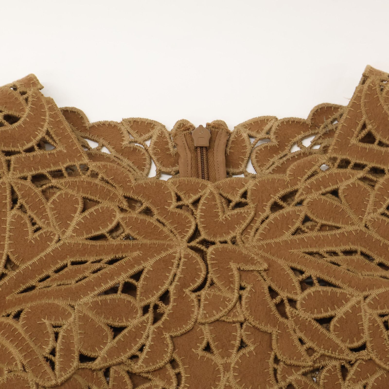 エルマンノシェルヴィーノ ウールカシミヤ