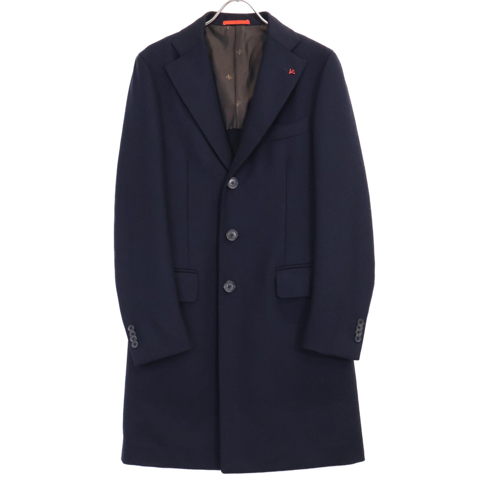 ISAIA イザイア PR410003292 コート 44