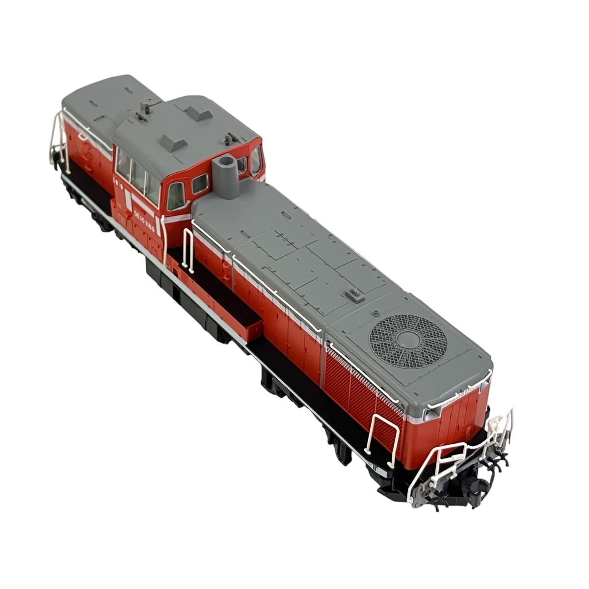  KATO 1 703 DE 10 ディーゼル機関車 HOゲージ 鉄道模型 HOゲージ 鉄道模型