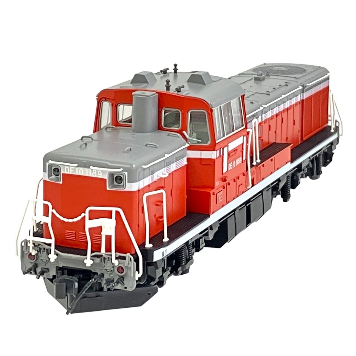 KATO 1-703 DE 10 ディーゼル機関車 HOゲージ 鉄道模型
