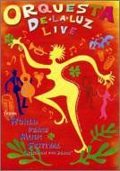 オルケスタ・デ・ラ・ルス  DVD3枚 オルケスタ・デ・ラ・ルス DVD3枚 Amazon.co.jp: デ・ラ・ルス