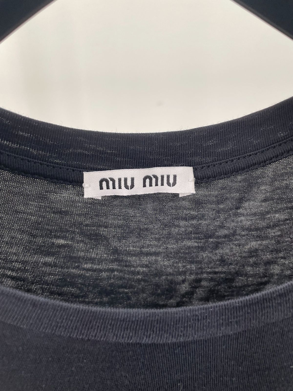 ミュウミュウ ワンピース