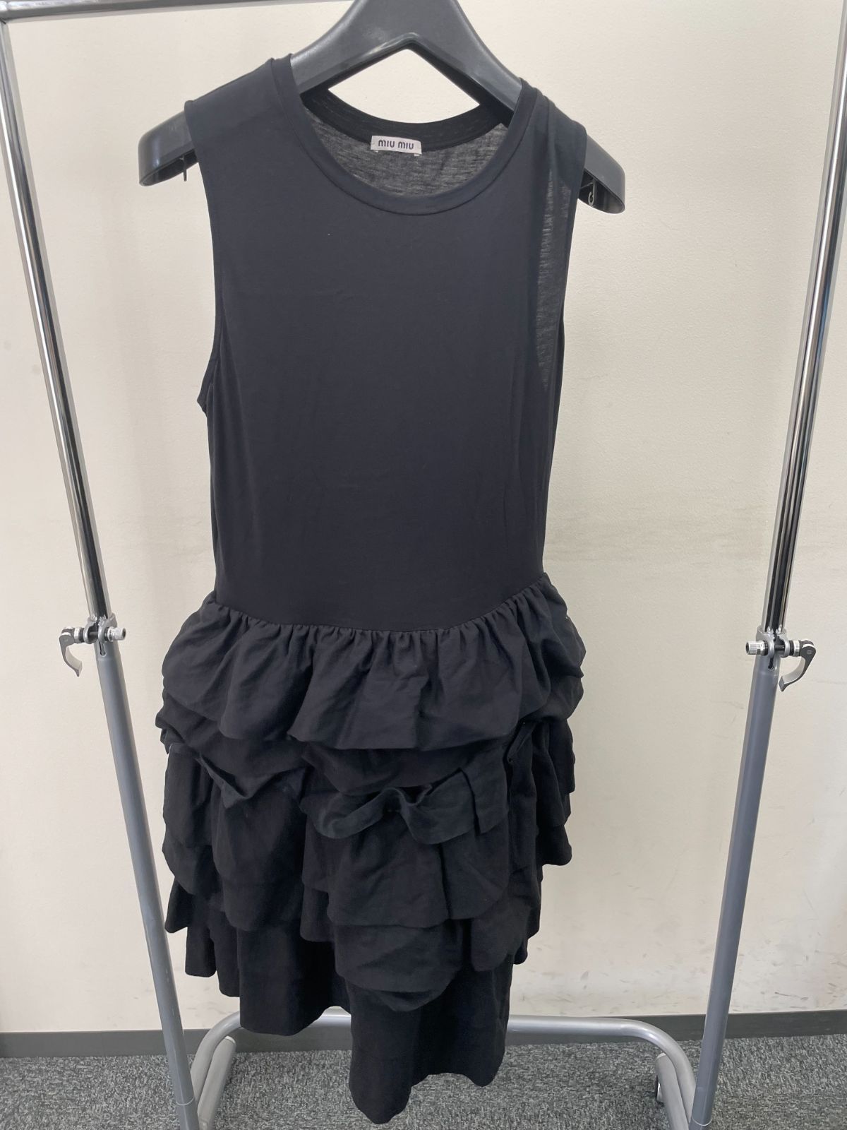 ミュウミュウ ワンピース D25064059