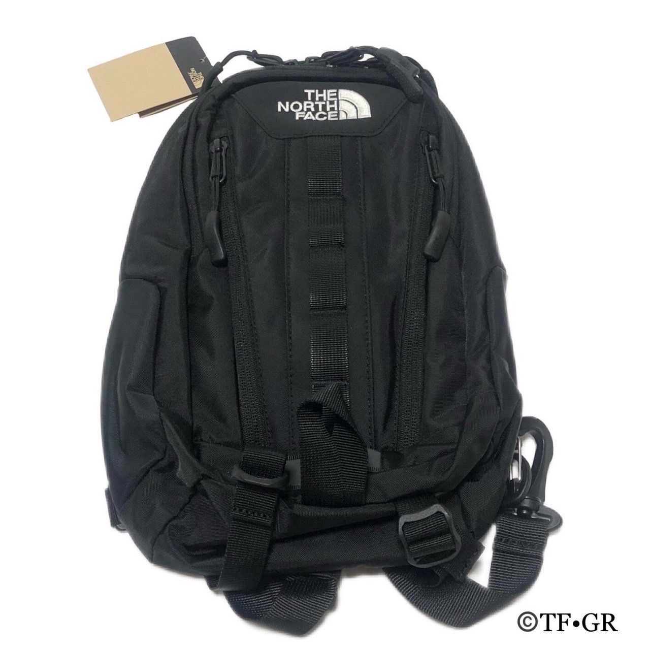 THE NORTH FACE ノースフェイス ビッグショット ワンウェイボディ 