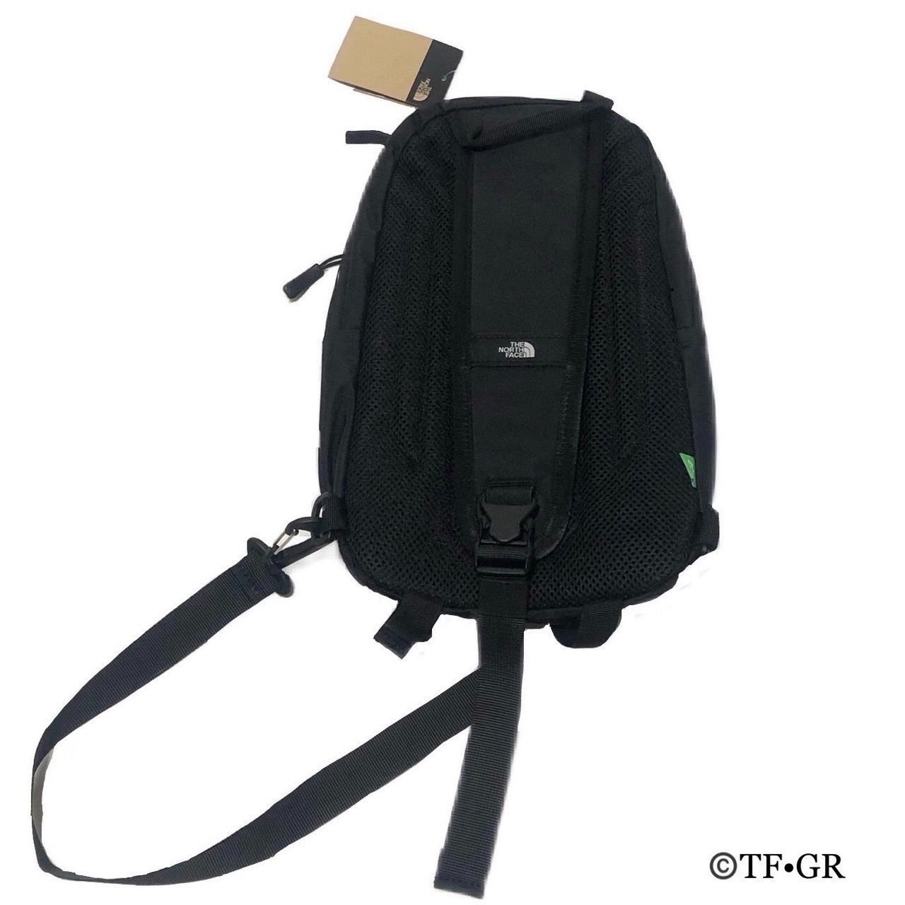 THE NORTH FACE ノースフェイス ビッグショット ワンウェイボディ 