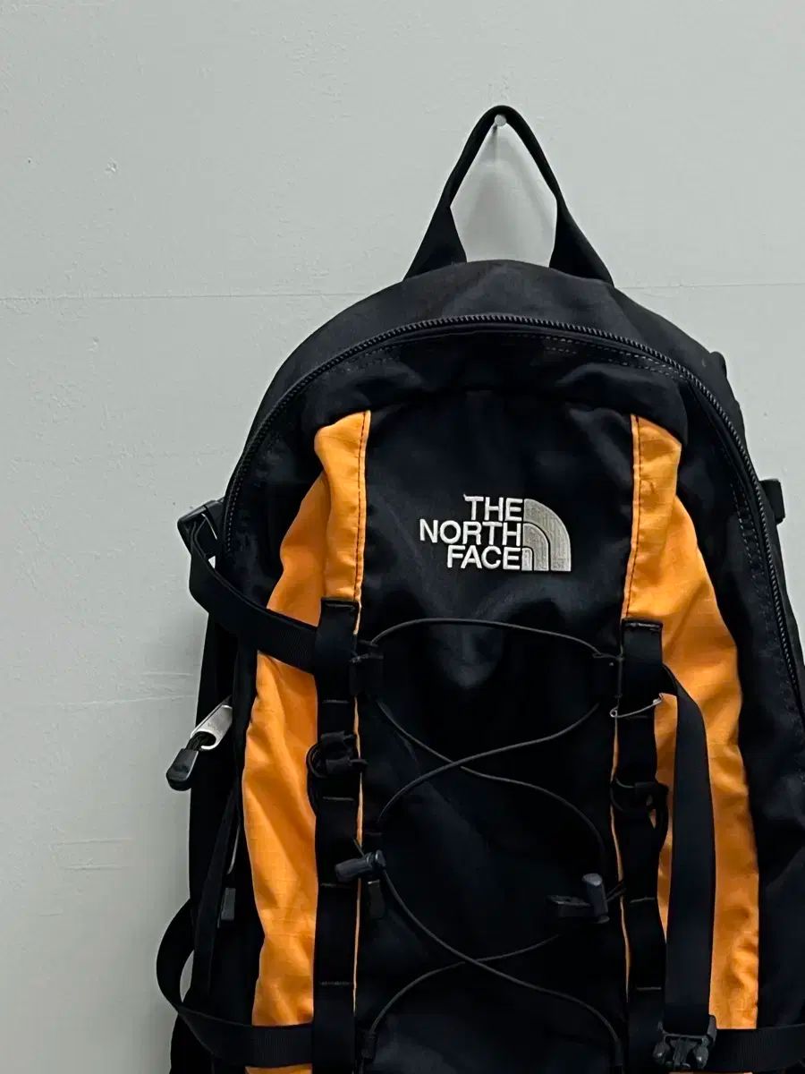 THE NORTH FACE ストライダー35 登山バックパック OLIVEOS_COM_TR