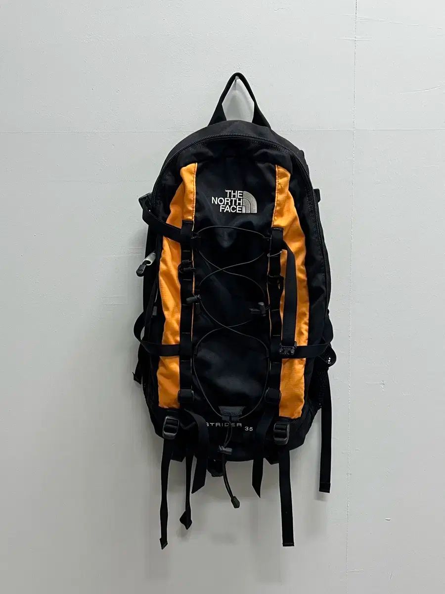 THE NORTH FACE ストライダー35 登山バックパック
