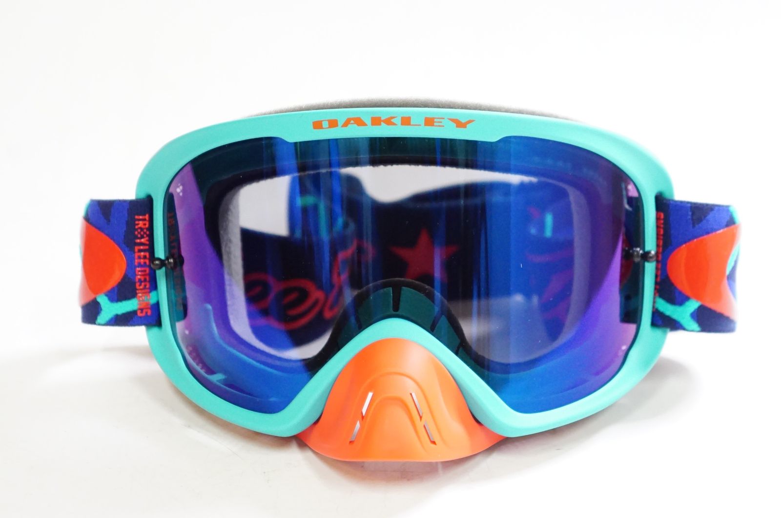 OAKLEY 「オークリー」 O-FRAME 2.0 PRO MTB ゴーグル / バイチャリ熊谷店