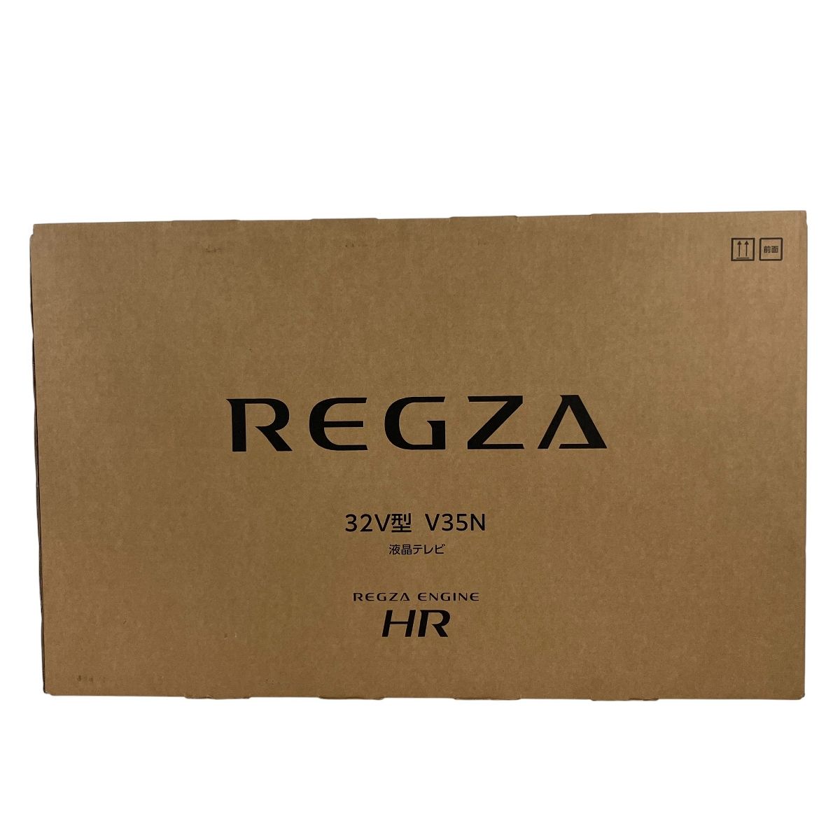 TOSHIBA 東芝 REGZA レグザ 液晶テレビ 32V35N 32型 Y10610314