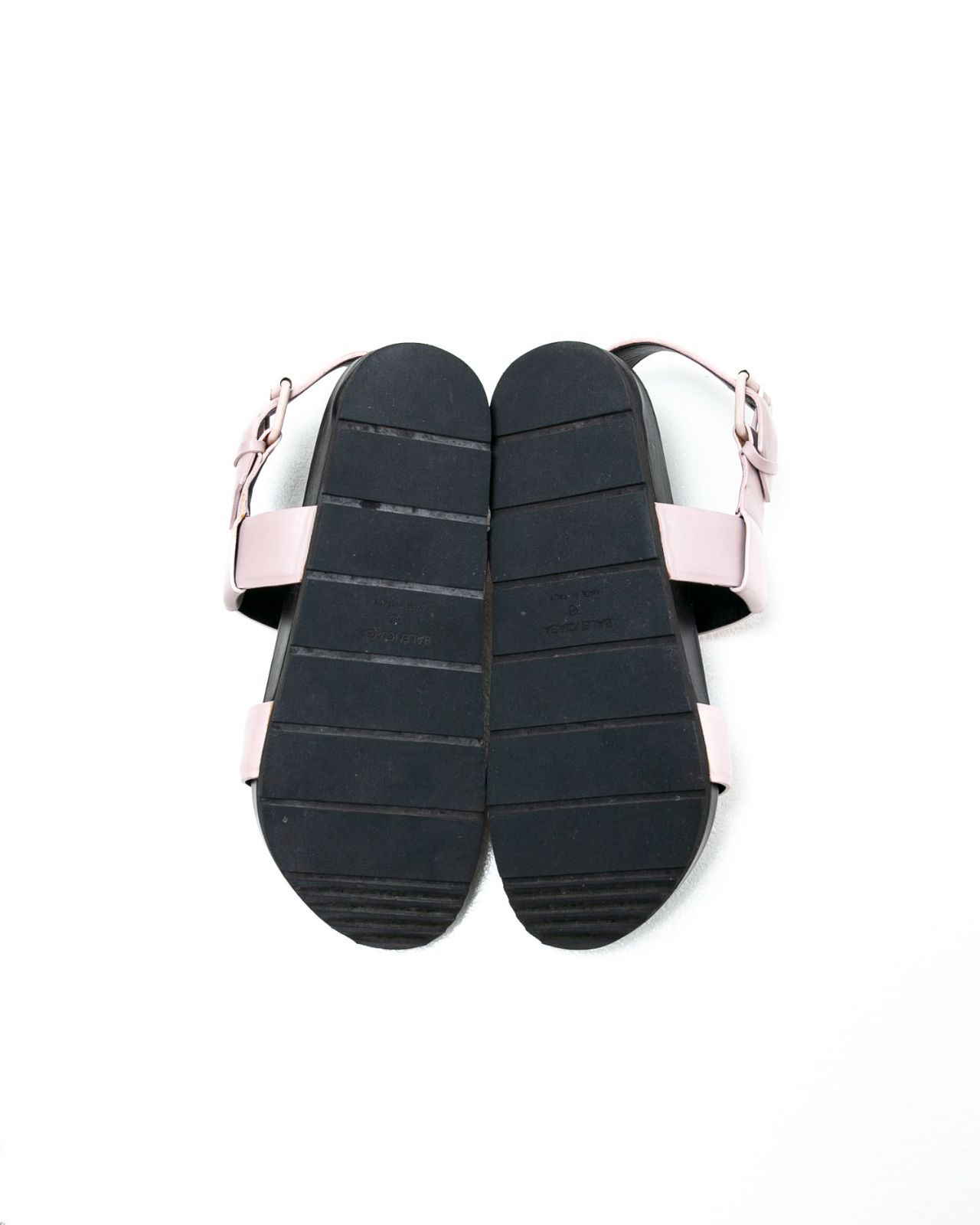 6851 レザーサンダル