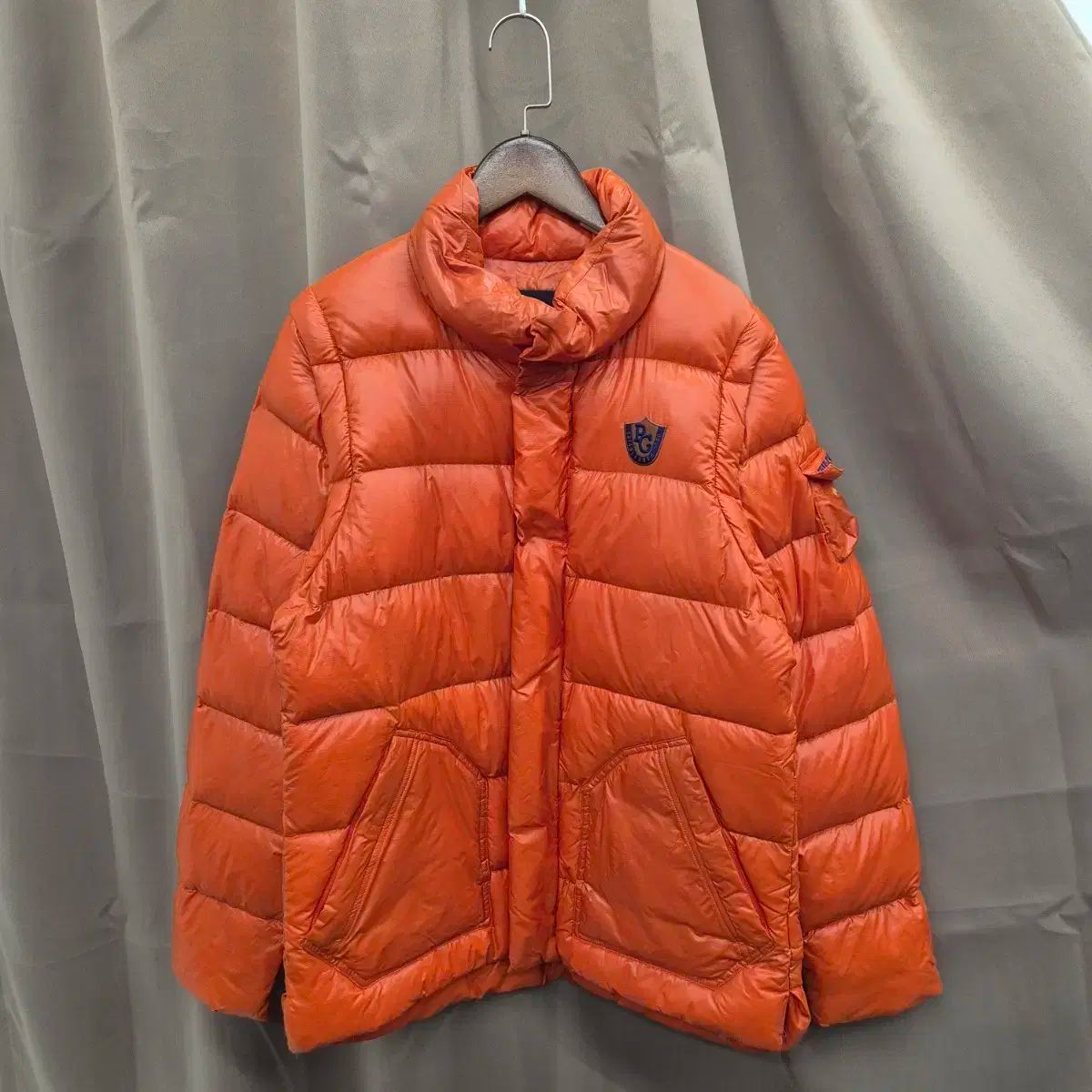 パーリーゲイツ 軽量ダウン 4サイズ - メルカリ