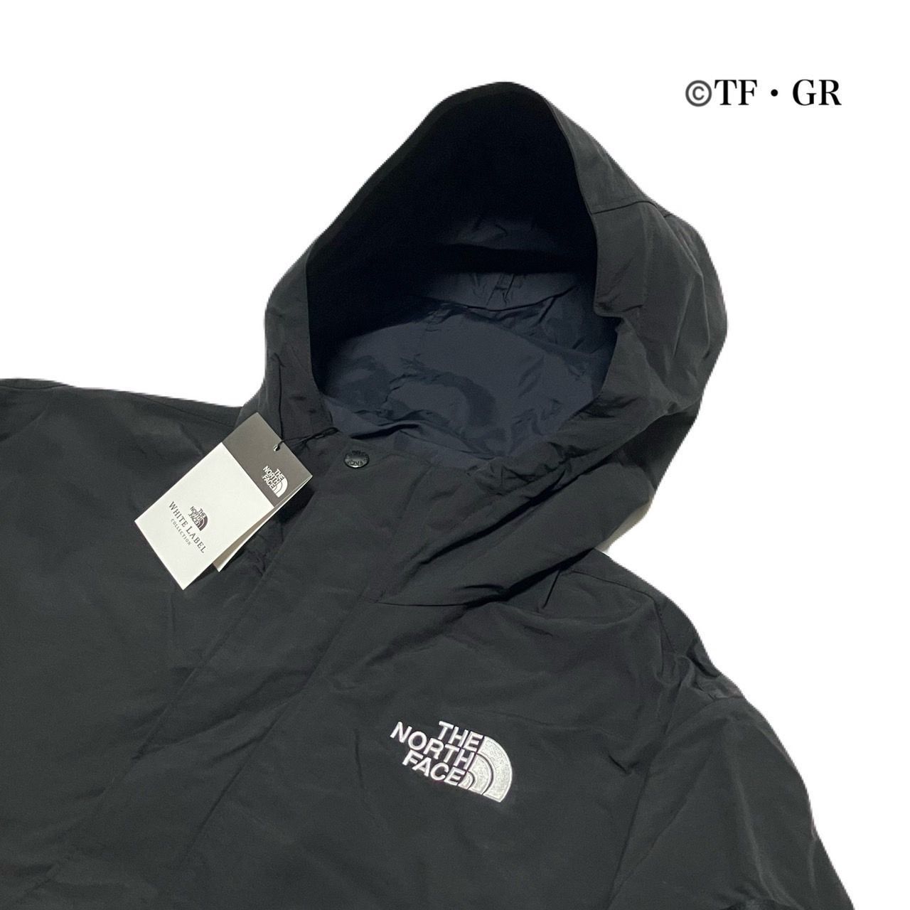 THE NORTH FACE VILAN EX JACKET ノースフェイス ナイロンジャケット