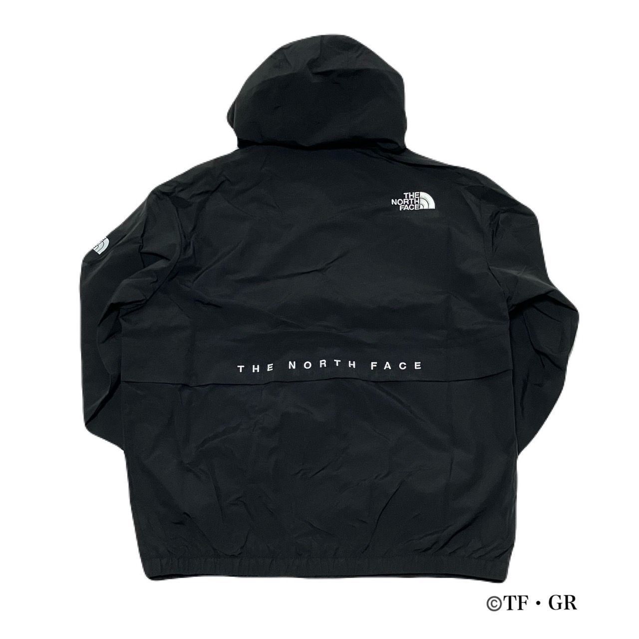 THE NORTH FACE VILAN EX JACKET ノースフェイス ナイロンジャケット