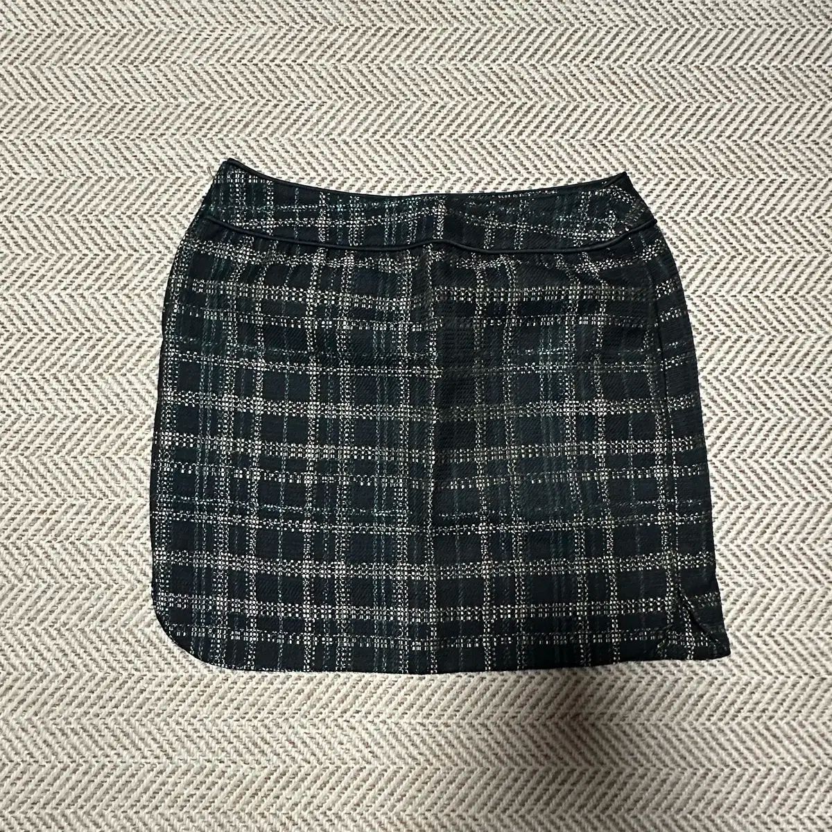 MAISON KITSUNE メゾンキツネ ウィメンズ スカート