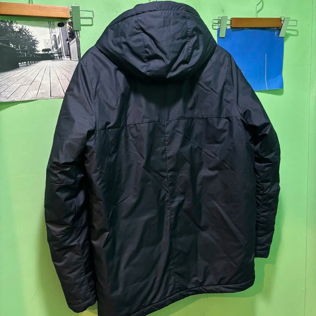 ナイキ 韓国国家代表 ダウン ㅎ5121