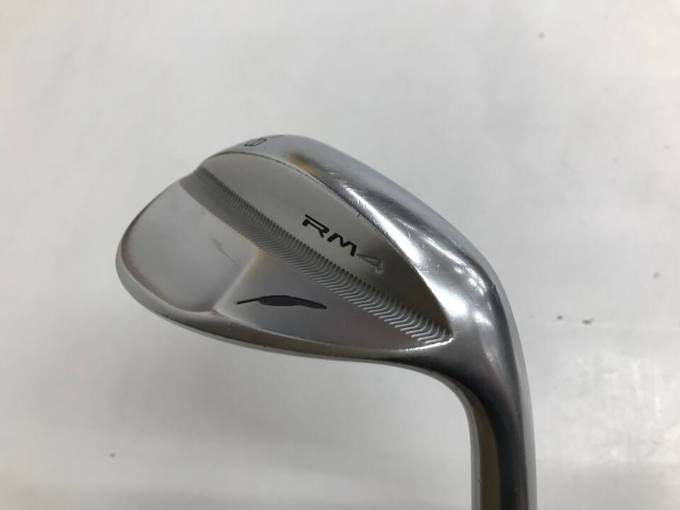 RM-4 58 WEDGE NSプロ TS-101w ウェッジ フォーティーン 最短