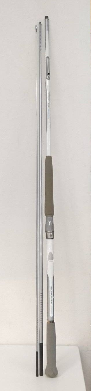 シマノ IGS アルゴス 30 330 ARGOS 船 竿 並継ぎ インターライン IL インナーガイド システム IG IGS 中通し 08