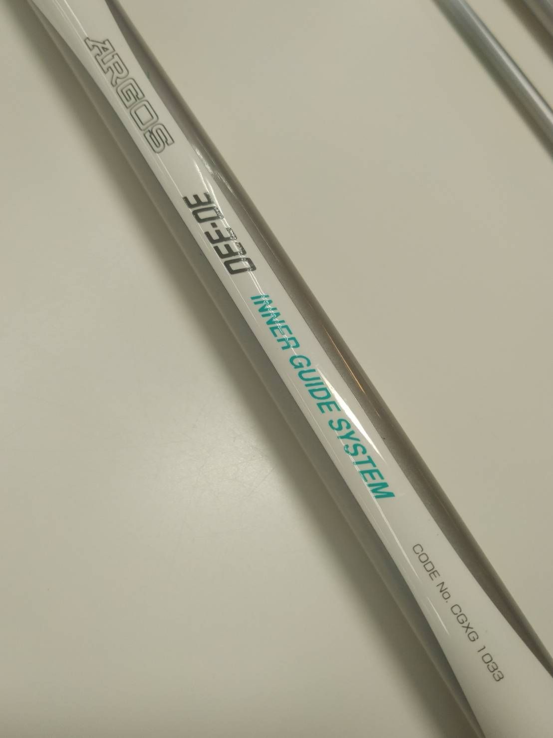 シマノ IGS アルゴス 30 330 ARGOS 船 竿 並継ぎ インターライン IL インナーガイド システム IG IGS 中通し 08