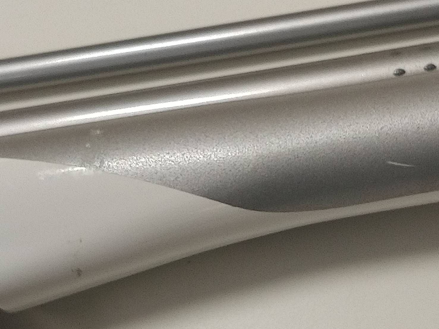 並継ぎ インターライン