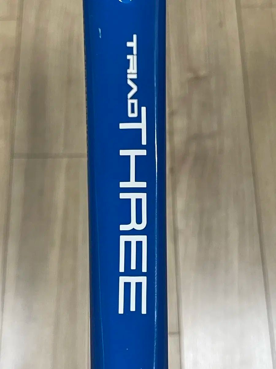 ウィルソン トライアッド スリー テニスラケット