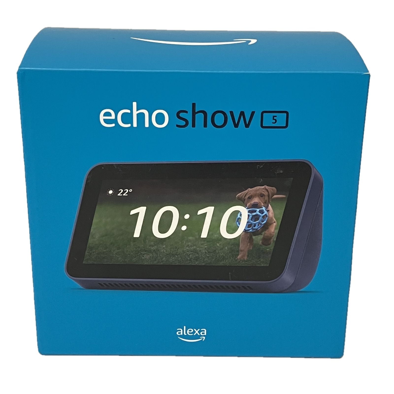 Echo Show 5 第2世代 スマートディスプレイ with Alexa アマゾン